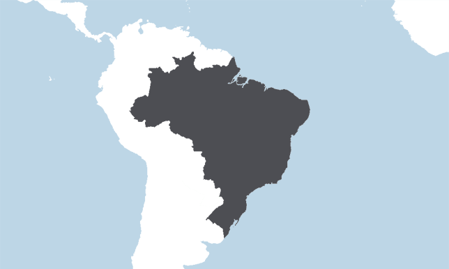 South America