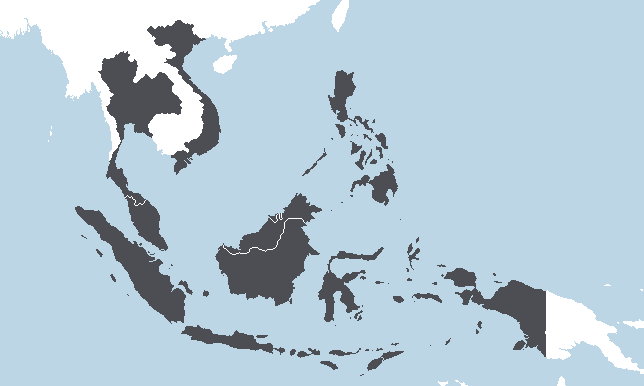 South East Asia