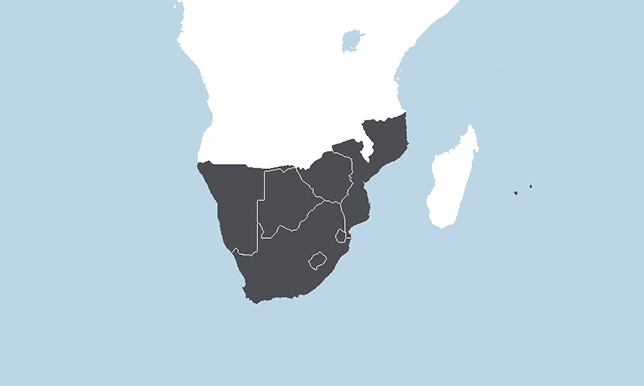 África Austral