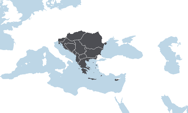 South Eastern Europe