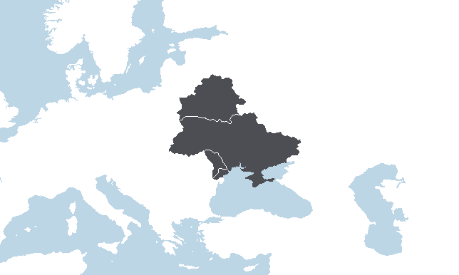 Eastern Europe