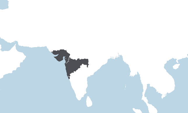 Western India