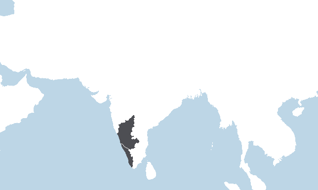 South West India