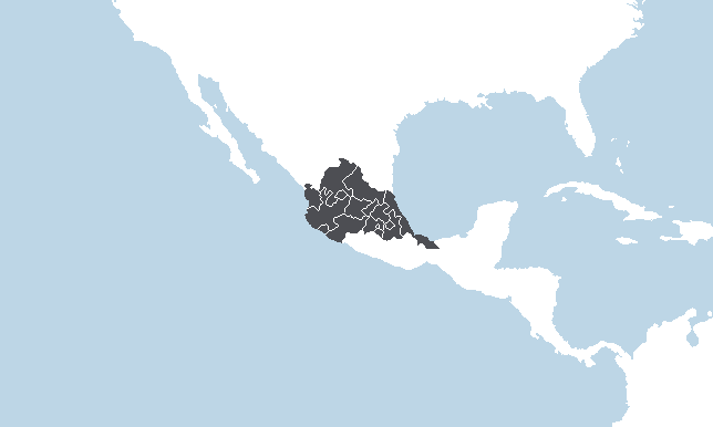 Mexico Central