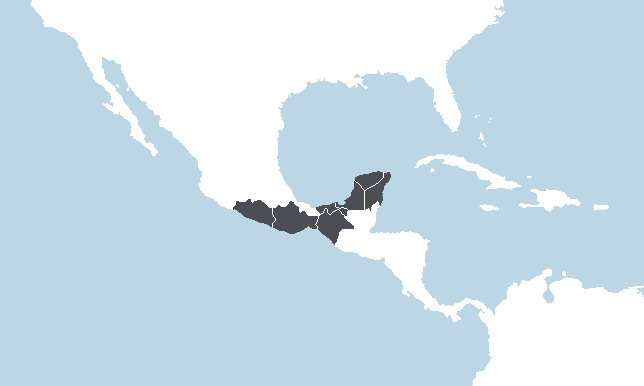 Mexico South