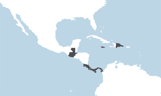 Central America