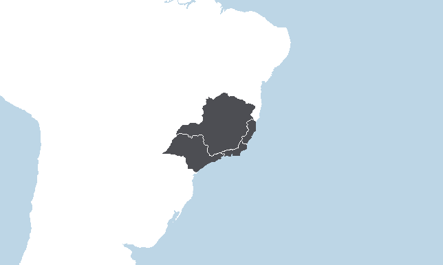 Brazil Southeast