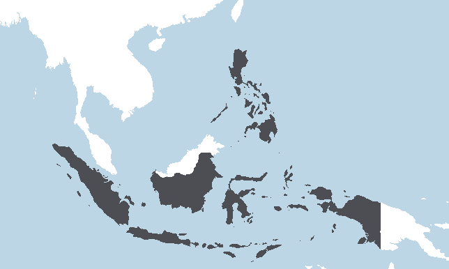 Indonesia, Philippines