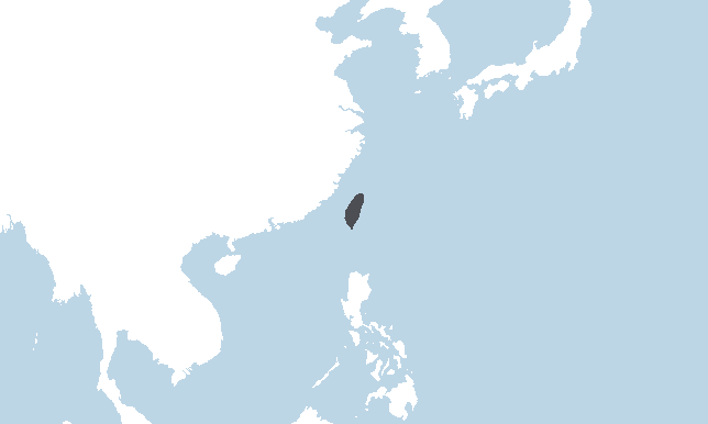 Taiwan